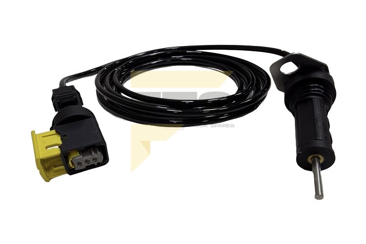 Imagem adicional do produto INDICADOR DESGASTE PASTILHAS FREIO VOLVO FH4/FM4 - LD 2670MM - Cód: FAP-14998